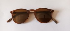 Oliver peoples malley for sale  SMETHWICK