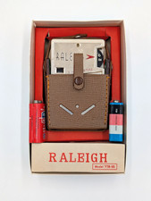 Vtg raleigh 161 for sale  Lawrence
