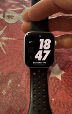 Apple watch nike usato  Pagani