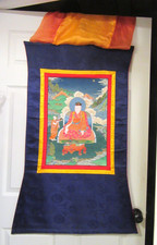 Buddhist tibetan rare for sale  Parkville