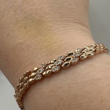 14ct rolled rose for sale  LONDON