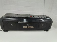 Hitachi stereo portable for sale  BURNHAM-ON-SEA
