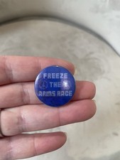 Vintage 1980s political for sale  SALTBURN-BY-THE-SEA