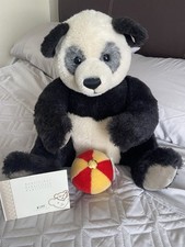 Rare steiff giant for sale  LEEDS