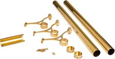 Bar foot rail for sale  Carson