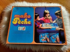 Ancien jeu mako d'occasion Ancien jeu mako d'occasion  Plonéour-Lanvern