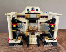 Lego 7621 indiana gebraucht kaufen  Falkensee