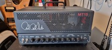 Prs mt15 15w for sale  KINGSTON UPON THAMES