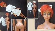 Barbie 1969 julia gebraucht kaufen  Hennigsdorf