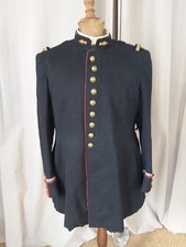 Tenue adjudant chef d'occasion  Baisieux