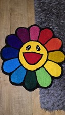 Takashi murakami handmade for sale  TAMWORTH