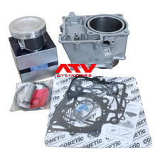Oem honda rincon for sale  Saint Amant