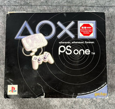 Sony PlayStation One PS1 Slim Box especial Harry Potter variante demo com manual comprar usado  Enviando para Brazil