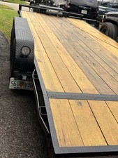 Foot tiger trailers for sale  Miami