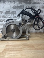 Skillsaw worm drive for sale  New Concord