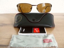 Ray ban 3269 gebraucht kaufen  Halle