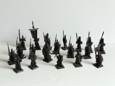 Warhammer hochelfen figuren gebraucht kaufen  Krefeld