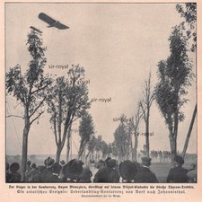 Eugen wiencziers bleriot gebraucht kaufen  Deutschland