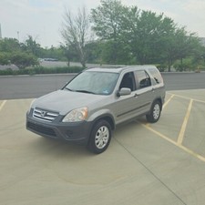 2005 honda ex for sale  Lyndhurst