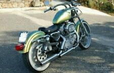 Harley serbatoio sportsters usato  Budoni