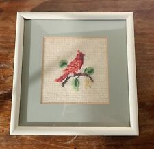 Handmade framed cross for sale  Richmond