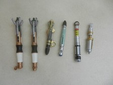Sonic screwdriver bundle for sale  THATCHAM
