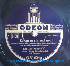 Kakadu rpm komm gebraucht kaufen  Bochum