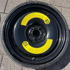 Reserverad notrad audi gebraucht kaufen  Bad Tölz