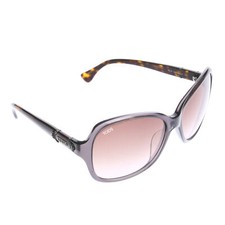 Sonnenbrille tod schwarz gebraucht kaufen  Hamburg