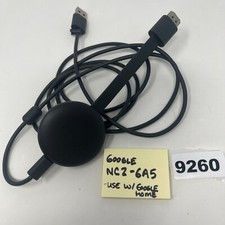Google chromecast model for sale  Castle Rock