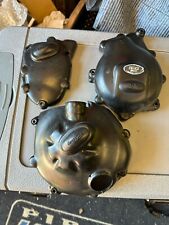 Engine covers yamaha for sale  DONCASTER