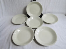 Assiettes creuses couleur d'occasion  Bruay-sur-l'Escaut