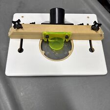 Rockler trim router for sale  Reno