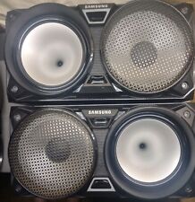 Samsung giga sound for sale  Bronson