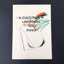 Cpsm portugal 1974 d'occasion  Nantes-