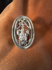 Queen elizabeth silver for sale  HARTLEPOOL