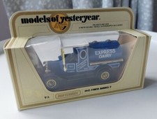 Vintage matchbox ford for sale Vintage matchbox ford for sale  DORKING