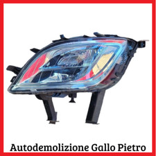 Fendinebbia anteriore sinistro usato  Taranto