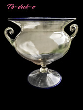 Murano venise vase d'occasion  Le Havre-