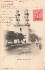 Cpa algerie arba d'occasion  Nogent-sur-Marne