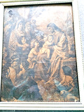 17x14 picture frame for sale  Fort Worth