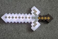 Mattel minecraft light for sale  GUILDFORD