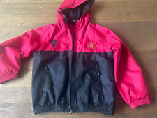 Manchester united kids for sale  NORTHAMPTON