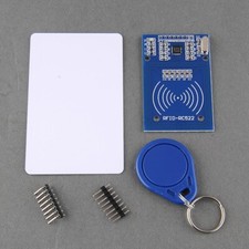 Rfid rc522 arduino usato  Carpi