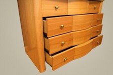 Commode celio bois d'occasion  Sainte-Maure-de-Touraine