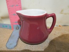 Chefsware restaurant creamer for sale  Hermiston