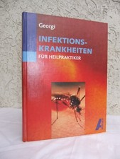 Infektionskrankheiten heilprak gebraucht kaufen  Köln