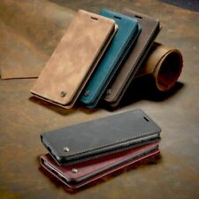 Hülle für Samsung A12 A22 A52 S21 S21FE S22 S22+ Ultra Magnet Flip Case Cover comprar usado  Enviando para Brazil