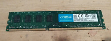 Mémoire 8go ddr3 d'occasion  Guérande