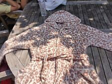 Comfy oversized leopard for sale  TONBRIDGE